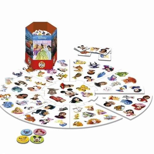 Društvene igre Disney Lynx Cijena