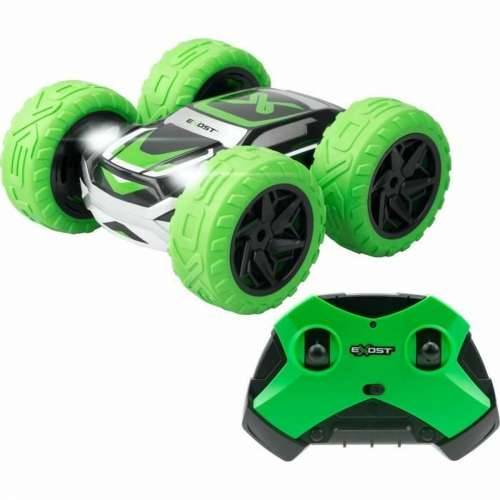 Automobil na Daljinski Upravljač Exost Zelena Rumena Cijena