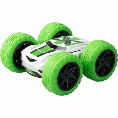 Automobil na Daljinski Upravljač Exost Zelena Rumena Cijena
