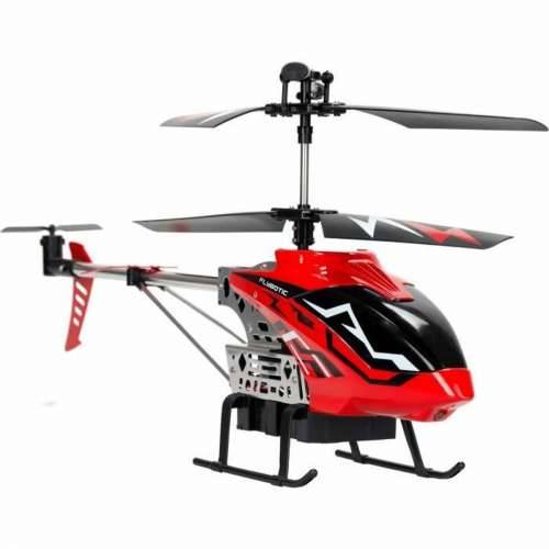 Automobil na Daljinski Upravljač Flybotic Crvena Cijena