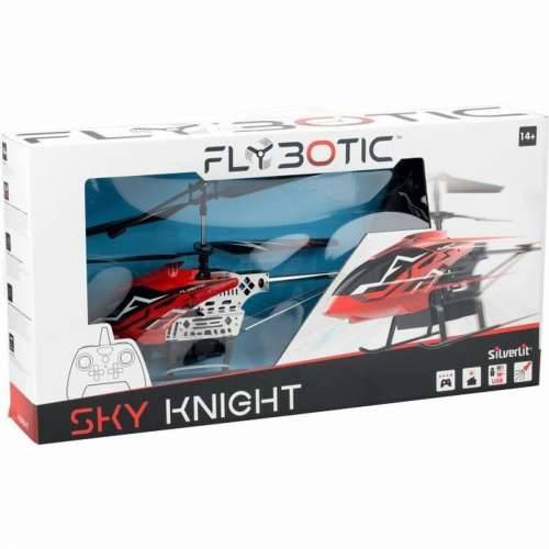 Automobil na Daljinski Upravljač Flybotic Crvena Cijena