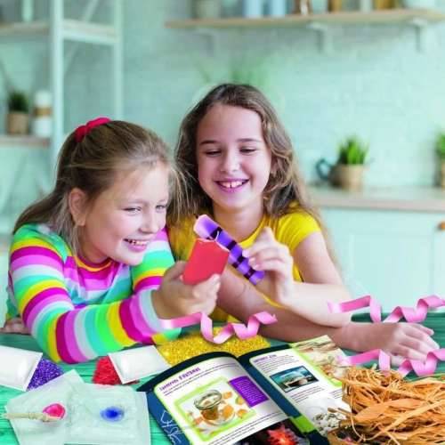 Igra Znanost Lisciani Giochi The Science of fun candles (FR) Cijena