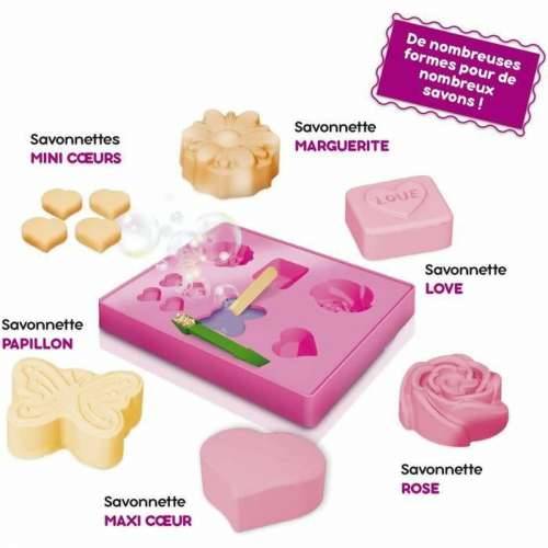 Igra Znanost Lisciani Giochi The science of personalized soaps (FR) Cijena