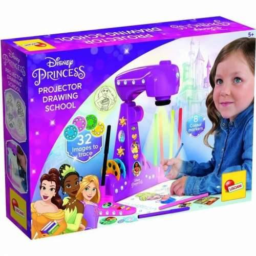 Projektor za reflektor Lisciani Giochi The Princess Pisana Cijena