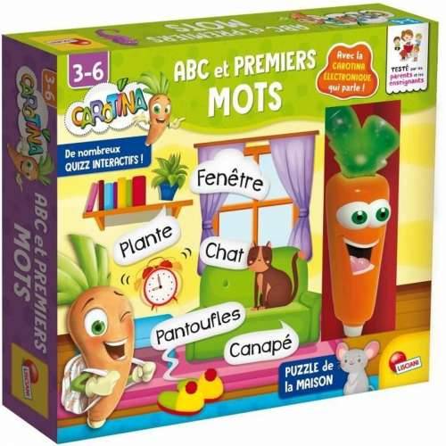 Edukativna Igra Lisciani Giochi ABC et Premiers Mots Cijena