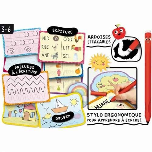 Edukativna Igra Lisciani Giochi Super École D´Ecriture (FR) Cijena