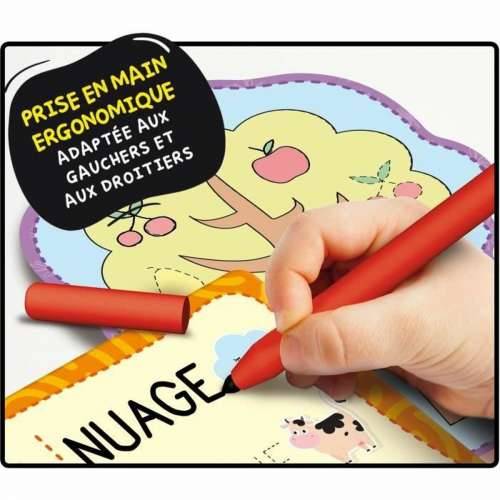 Edukativna Igra Lisciani Giochi Super École D´Ecriture (FR) Cijena