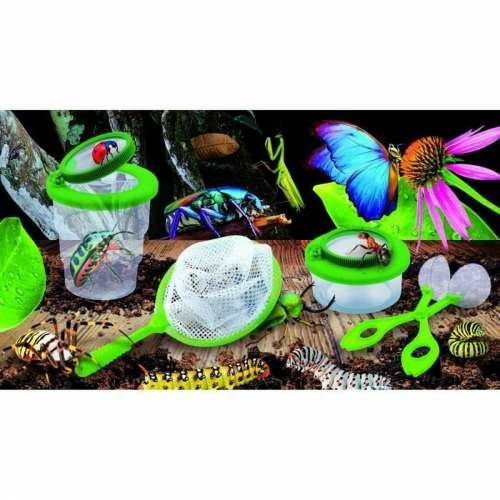 Igra Znanost Lisciani Giochi Génius Science scientific game insects (FR) Cijena