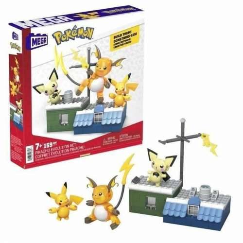 Igra Gradnje Megablocks Pokémon Cijena