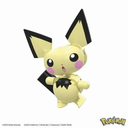 Igra Gradnje Megablocks Pokémon Cijena