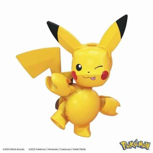 Igra Gradnje Megablocks Pokémon Cijena