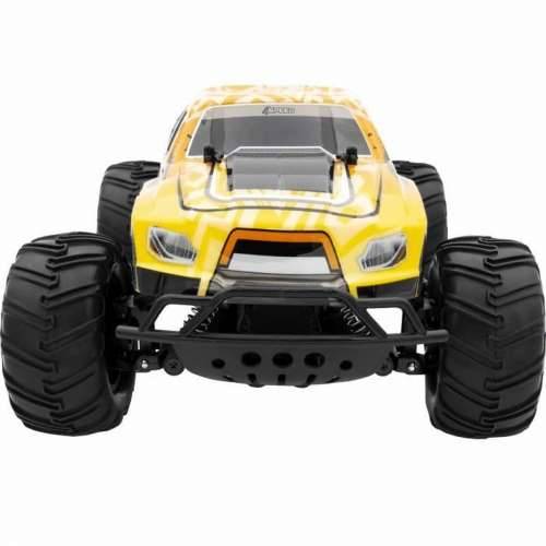 Automobil na Daljinski Upravljač Silverlit Rumena Cijena
