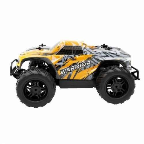Automobil na Daljinski Upravljač Silverlit Rumena Cijena