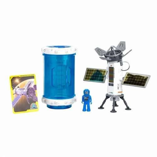 Playset Silverlit The communitation station Cijena
