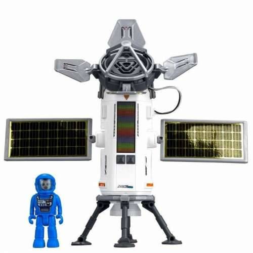 Playset Silverlit The communitation station Cijena