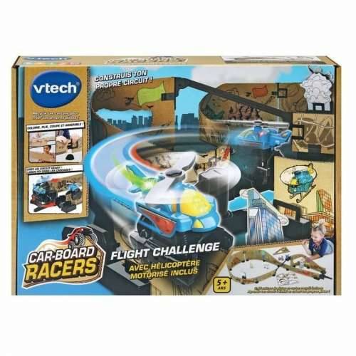 Staza za Utrke Vtech Car Board Racer Cijena