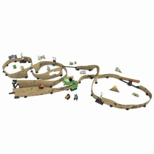 Staza za Utrke Vtech Car Board Racer Cijena