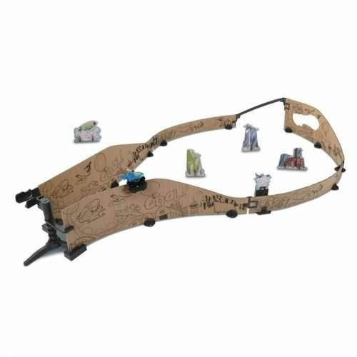 Staza za Utrke Vtech Car Board Racer Cijena