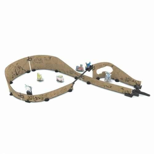 Staza za Utrke Vtech Car Board Racer Cijena