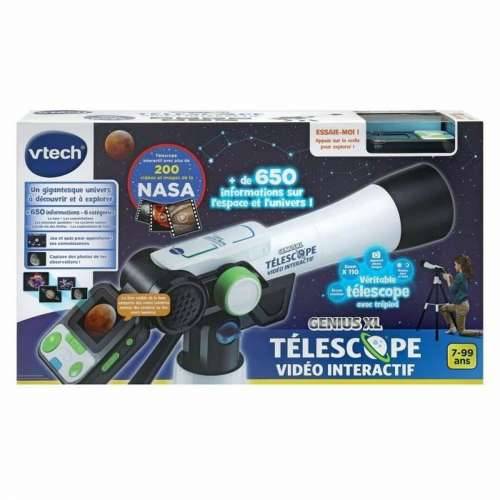 Dječji Teleskop Vtech GENIUS XL Cijena