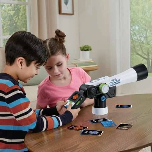 Dječji Teleskop Vtech GENIUS XL Cijena
