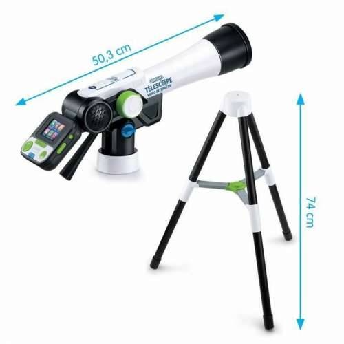 Dječji Teleskop Vtech GENIUS XL Cijena