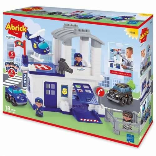 Playset Ecoiffier Police station Cijena