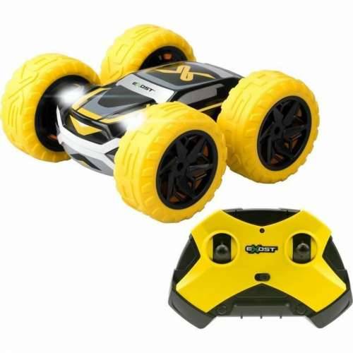 Automobil na Daljinski Upravljač Exost Rumena Cijena