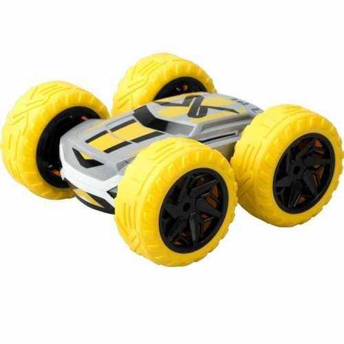 Automobil na Daljinski Upravljač Exost Rumena Cijena