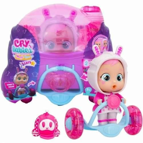 Lutka bebe IMC Toys Cry Babies Magic Tears Stars House Cijena