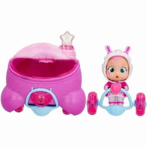 Lutka bebe IMC Toys Cry Babies Magic Tears Stars House Cijena