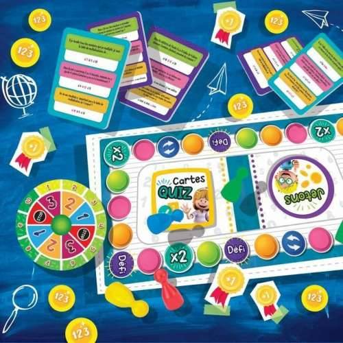 Edukativna Igra Lisciani Giochi Multiplications et problèmes Cijena