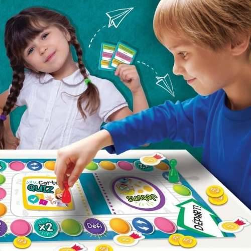 Edukativna Igra Lisciani Giochi Multiplications et problèmes Cijena