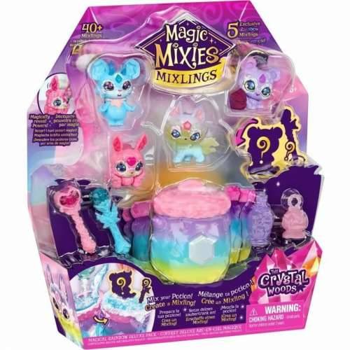 Playset Moose Toys Magic Mixies Mixlings Cijena