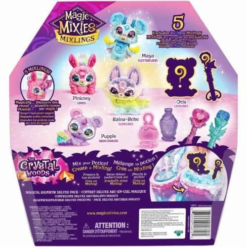 Playset Moose Toys Magic Mixies Mixlings Cijena