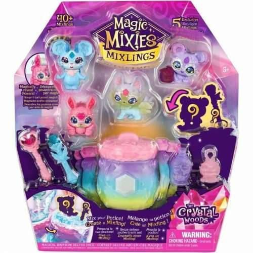 Playset Moose Toys Magic Mixies Mixlings Cijena
