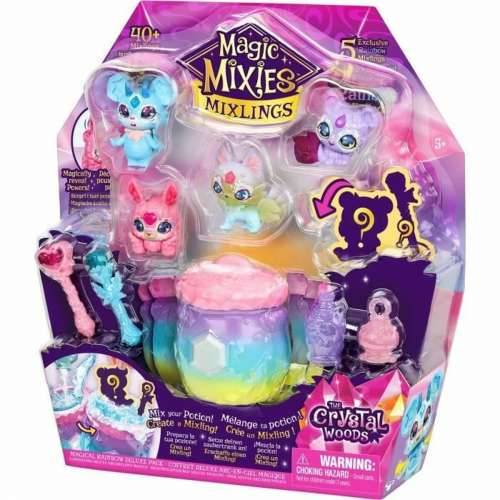 Playset Moose Toys Magic Mixies Mixlings Cijena