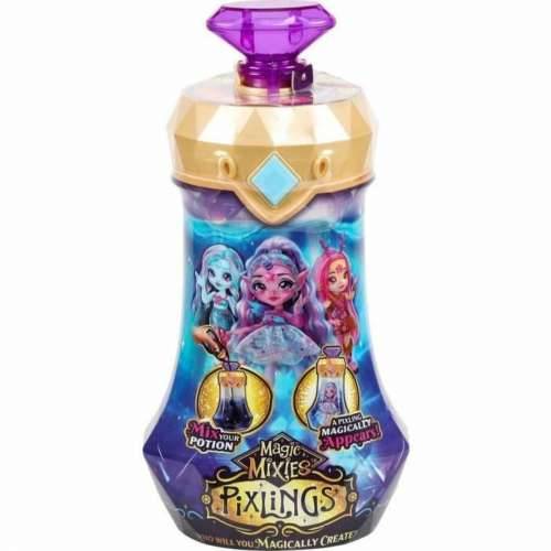 Lutka Moose Toys Magic Mixies Pixlings Puppe Marena Cijena