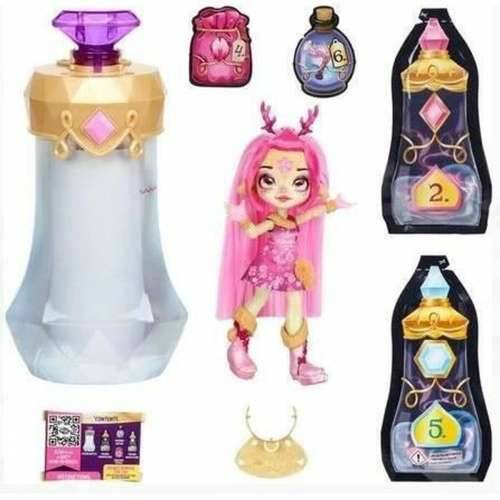 Lutka Moose Toys Magic Mixies Pixlings Puppe Deerlee Cijena