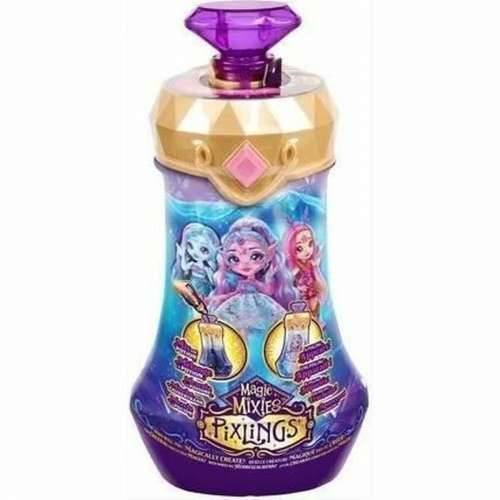 Lutka Moose Toys Magic Mixies Pixlings Puppe Deerlee Cijena