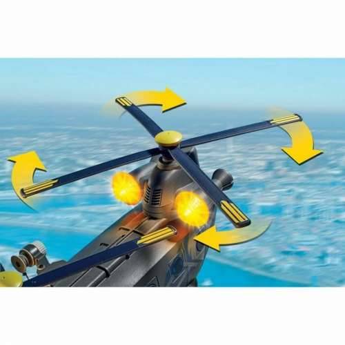 Set igračaka Playmobil Police Plane City Action Plastika Cijena