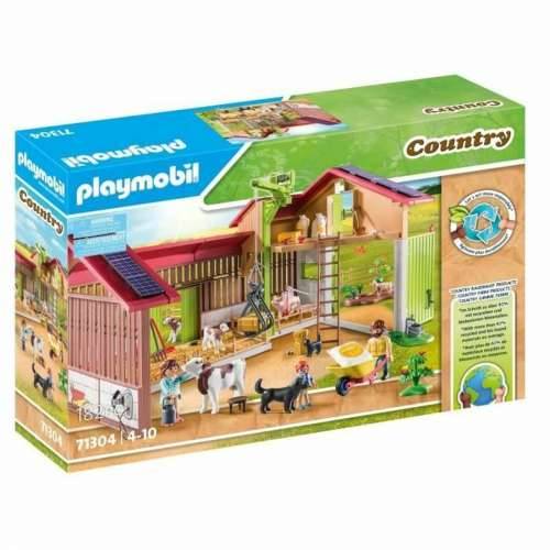 Set igračaka Playmobil Country Plastika Cijena