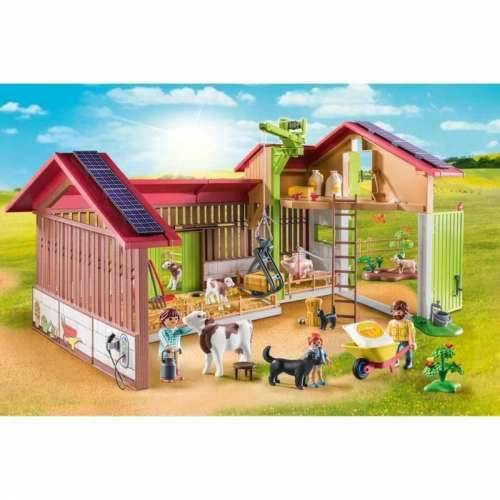 Set igračaka Playmobil Country Plastika Cijena