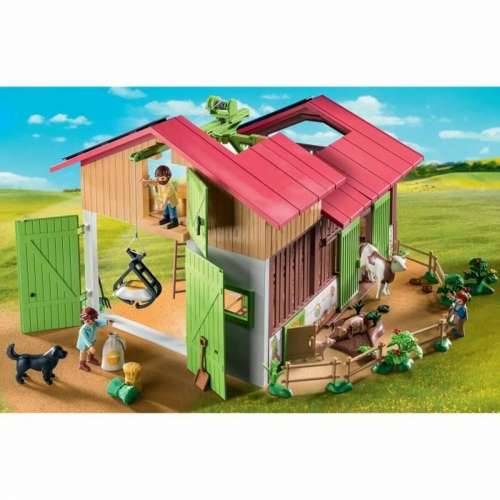 Set igračaka Playmobil Country Plastika Cijena