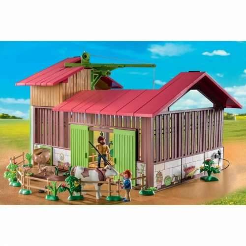 Set igračaka Playmobil Country Plastika Cijena