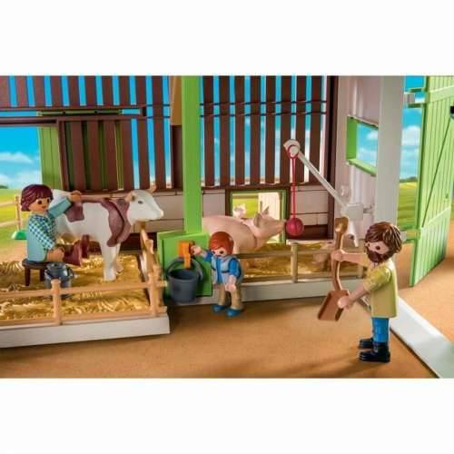 Set igračaka Playmobil Country Plastika Cijena