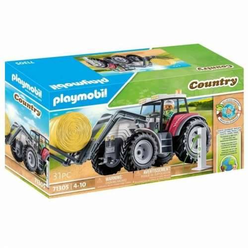 Set igračaka Playmobil Country Tractor Cijena