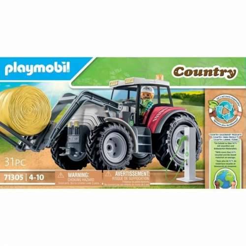 Set igračaka Playmobil Country Tractor Cijena