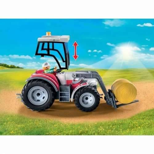Set igračaka Playmobil Country Tractor Cijena