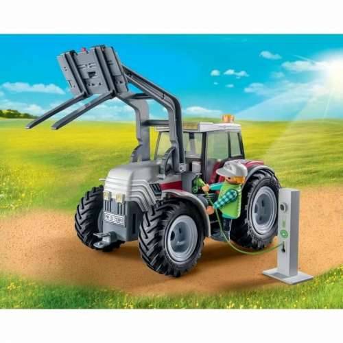 Set igračaka Playmobil Country Tractor Cijena